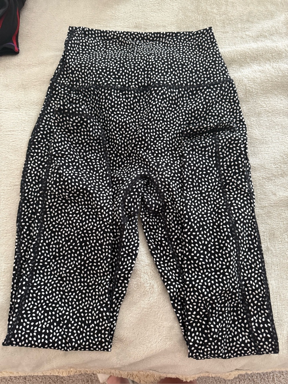 BuffBunny Legacy Leggings